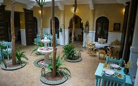 Riad Dama & Spa